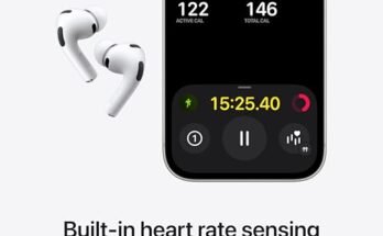 Apple AirPods Pro 3 vs. Bose QuietComfort Earbuds