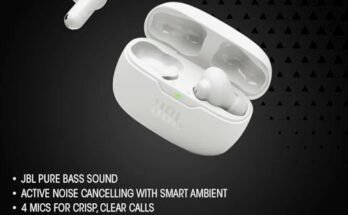 JBL Vibe Beam 2 Vs AirPods Pro 3