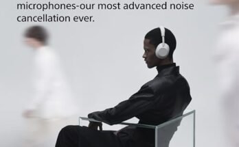 Sony WH-1000XM6 Vs Bose QuietComfort Ultra Headphones