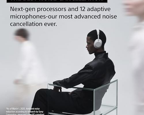 Sony WH-1000XM6 Vs Bose QuietComfort Ultra Headphones