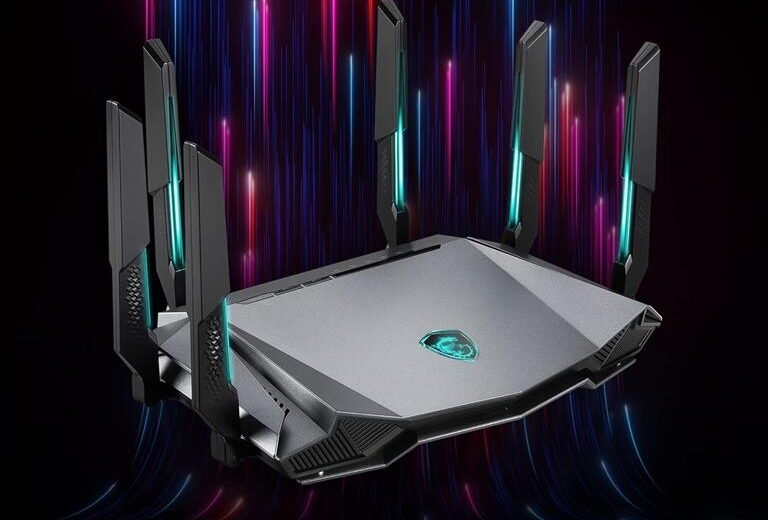 7 Best WiFi 6E Routers In 2026 - TPA10