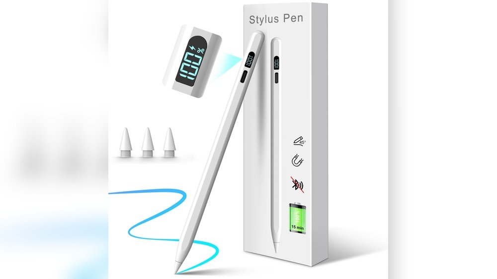 Apple Pencil Pro Vs Mixoo Stylus Pen: Ultimate Comparison Guide - TPA10
