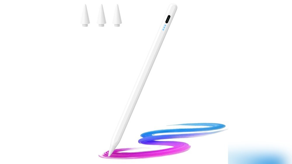 How Do I Turn on the Jamjake Stylus Pen? Easy Setup Guide - TPA10
