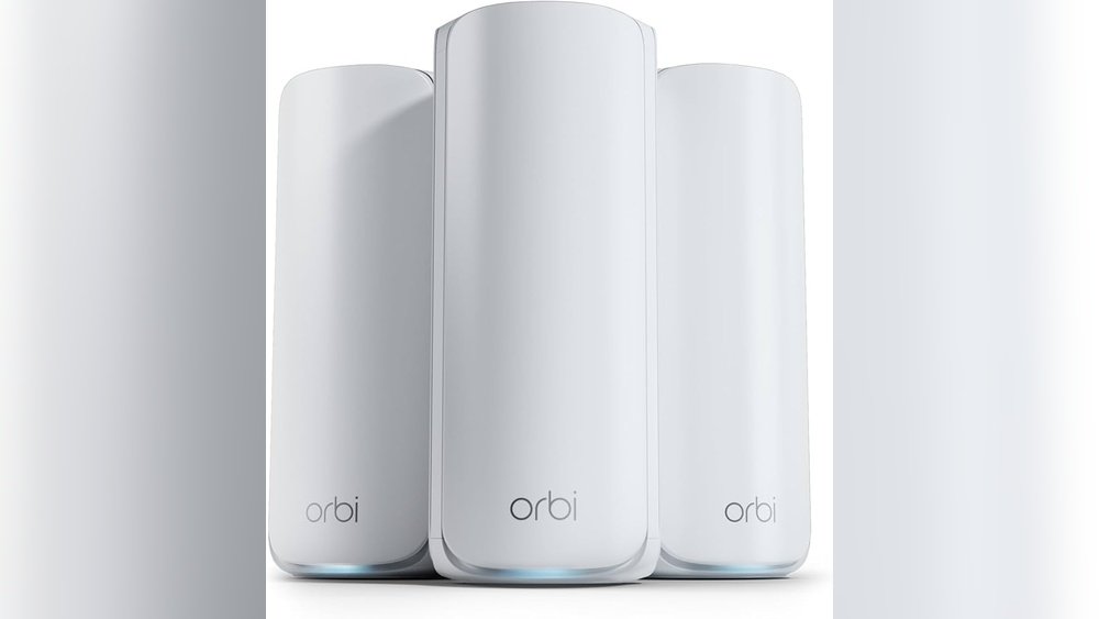 Netgear Orbi 770 Vs Amazon Eero Pro 7: Ultimate WiFi Showdown - TPA10