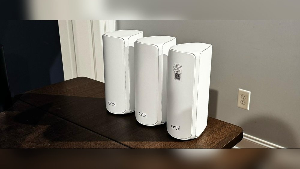 X Router Template Netgear Orbi 770 Vs Asus Rt-Be96U: Ultimate Router Showdown - TPA10