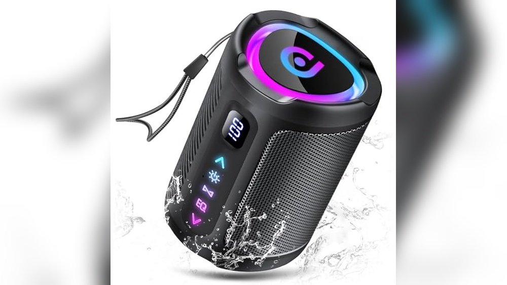 Best Bluetooth Speakers 2026: Top Picks for Ultimate Sound and Value ...